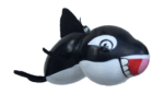 Baby Orca Whale Bouncie